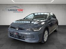 VW Golf 2.0 TDI Life DSG *Werksgarantie bis 07.2030*, Diesel, Second hand / Used, Automatic - 2