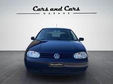 VW Golf 1.6 Comfortline Automatic, Petrol, Second hand / Used, Automatic - 2