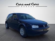 VW Golf 1.6 Comfortline Automatic, Petrol, Second hand / Used, Automatic - 3