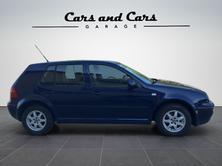 VW Golf 1.6 Comfortline Automatic, Petrol, Second hand / Used, Automatic - 4