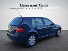 VW Golf 1.6 Comfortline Automatic, Petrol, Second hand / Used, Automatic - 5