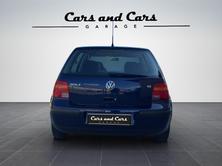 VW Golf 1.6 Comfortline Automatic, Petrol, Second hand / Used, Automatic - 6