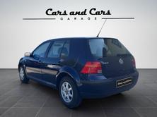 VW Golf 1.6 Comfortline Automatic, Petrol, Second hand / Used, Automatic - 7