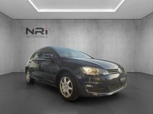 VW Golf VII 2.0 TDI Highline 4m, Diesel, Second hand / Used, Manual - 3