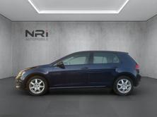 VW Golf VII 2.0 TDI Highline 4m, Diesel, Second hand / Used, Manual - 7