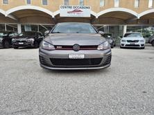 VW Golf 2.0 TSI GTI Performance DSG, Petrol, Second hand / Used, Automatic - 2