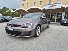 VW Golf 2.0 TSI GTI Performance DSG, Petrol, Second hand / Used, Automatic - 3