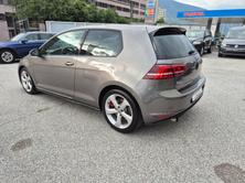 VW Golf 2.0 TSI GTI Performance DSG, Petrol, Second hand / Used, Automatic - 5