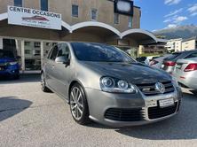 VW Golf R32 4Motion, Petrol, Second hand / Used, Manual - 3