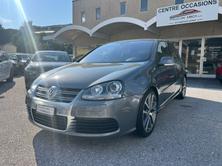 VW Golf R32 4Motion, Petrol, Second hand / Used, Manual - 4