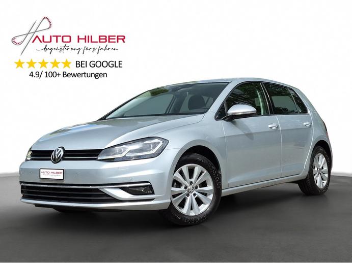 VW Golf 1.5 TSI EVO Comfortline DSG *Carplay*, Petrol, Second hand / Used, Automatic