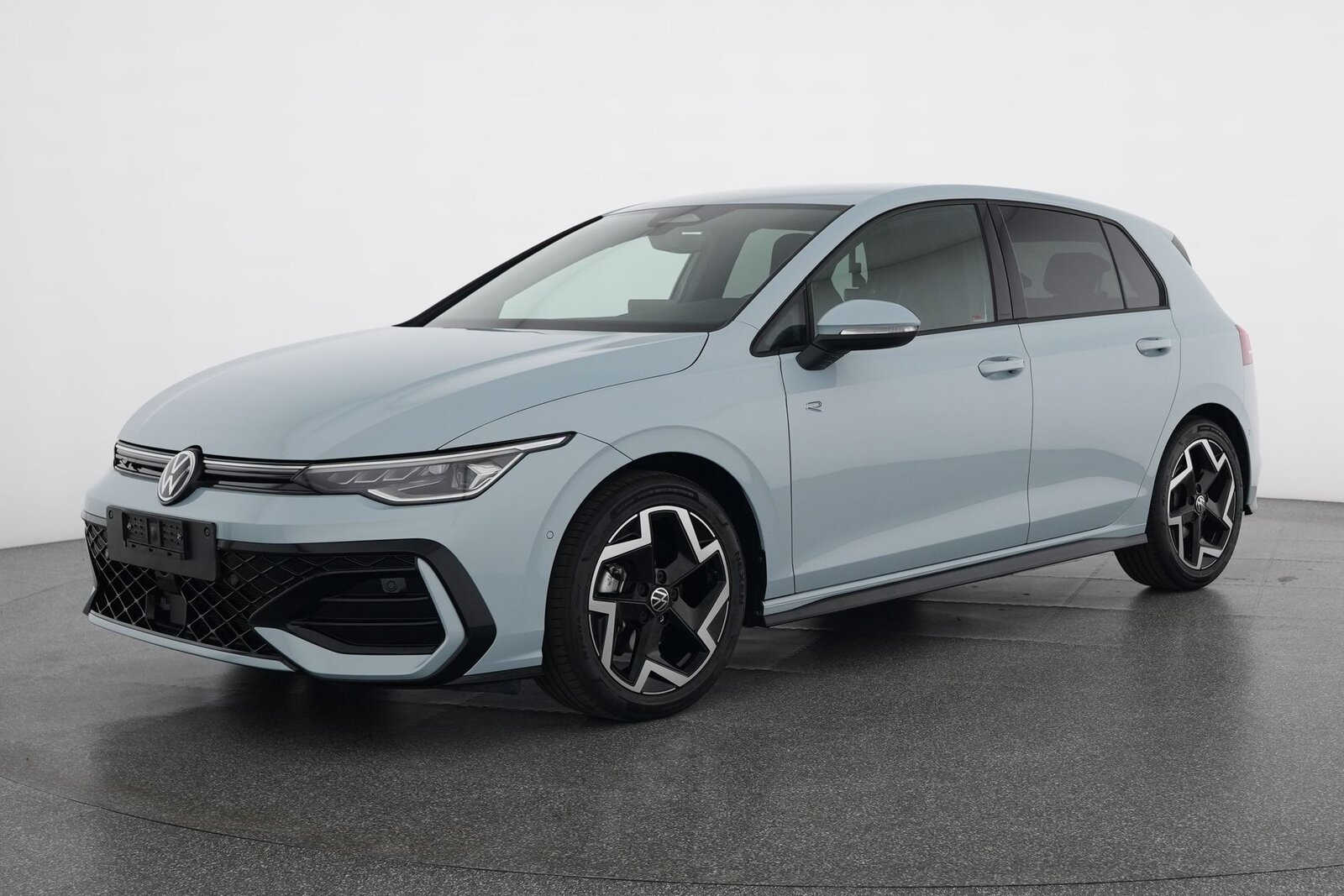 VW Golf 1.5 e TSI mHEV R-Line DSG