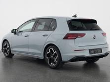 VW Golf 1.5 e TSI mHEV R-Line DSG, Mild-Hybrid Petrol/Electric, Second hand / Used, Automatic - 4