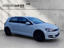 VW Golf VII 1.4 TSI 150 Highline DSG, Petrol, Second hand / Used, Automatic - 7