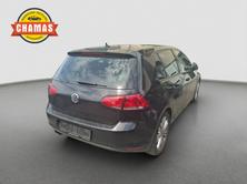 VW Golf 1.4 TSI Trendline, Petrol, Second hand / Used, Manual - 4