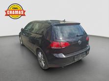 VW Golf 1.4 TSI Trendline, Petrol, Second hand / Used, Manual - 6