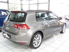 VW Golf 1.4 TSI Highline DSG, Petrol, Second hand / Used, Automatic - 4