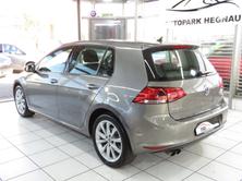 VW Golf 1.4 TSI Highline DSG, Petrol, Second hand / Used, Automatic - 6