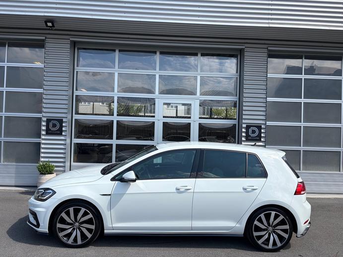 VW Golf 1.5 TSI EVO Highline DSG** R-LINE **, Essence, Occasion / Utilisé, Automatique