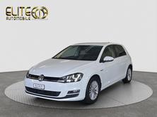 VW Golf 1.4 TSI Cup DSG, Petrol, Second hand / Used, Automatic - 4