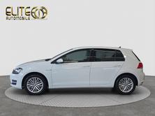 VW Golf 1.4 TSI Cup DSG, Petrol, Second hand / Used, Automatic - 5