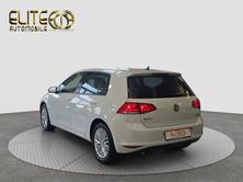 VW Golf 1.4 TSI Cup DSG, Petrol, Second hand / Used, Automatic - 6