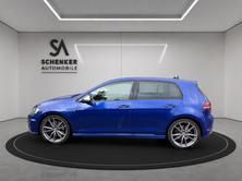 VW Golf 2.0 TSI R 4Motion DSG, Benzin, Occasion / Gebraucht, Automatik - 2