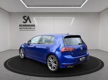 VW Golf 2.0 TSI R 4Motion DSG, Benzin, Occasion / Gebraucht, Automatik - 3