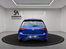 VW Golf 2.0 TSI R 4Motion DSG, Benzin, Occasion / Gebraucht, Automatik - 4