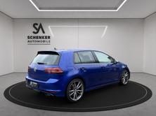 VW Golf 2.0 TSI R 4Motion DSG, Benzin, Occasion / Gebraucht, Automatik - 5