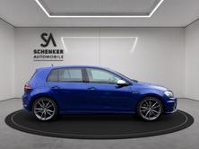 VW Golf 2.0 TSI R 4Motion DSG, Benzin, Occasion / Gebraucht, Automatik - 6