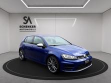 VW Golf 2.0 TSI R 4Motion DSG, Benzin, Occasion / Gebraucht, Automatik - 7