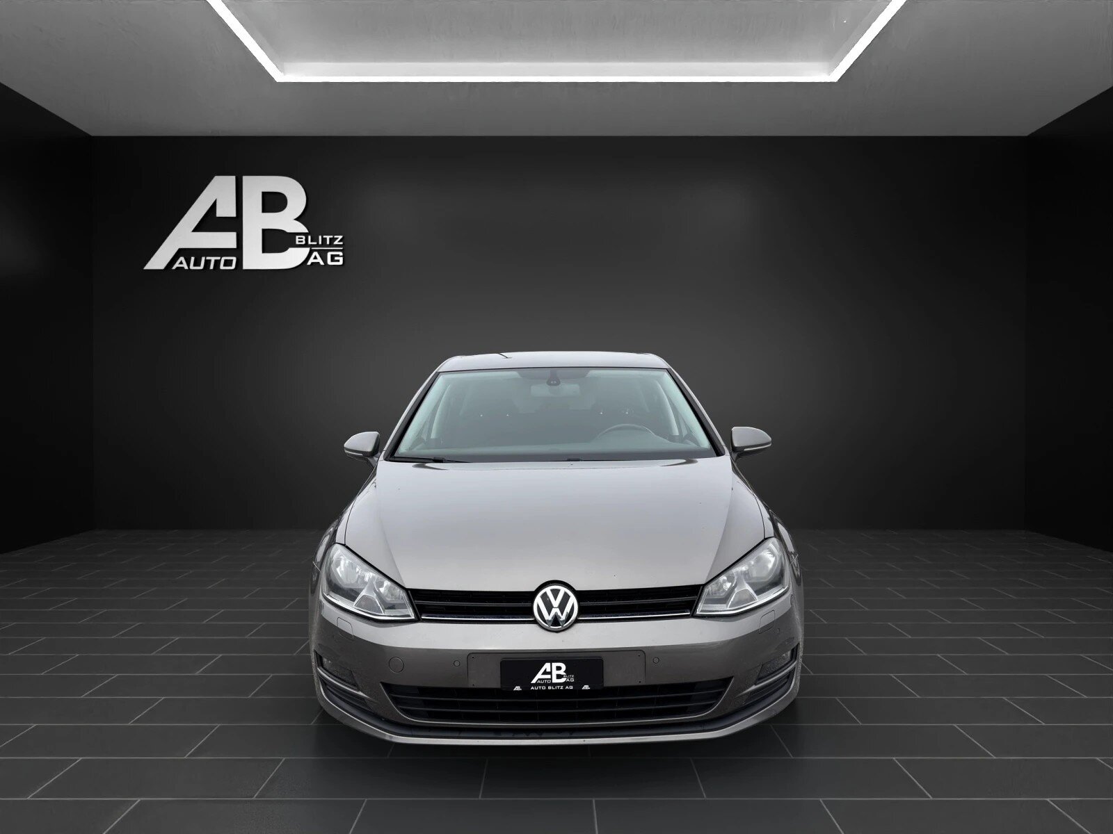 VW Golf 1.4 TSI Cup