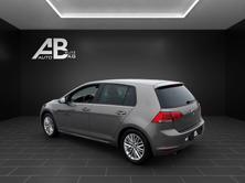 VW Golf 1.4 TSI Cup, Essence, Occasion / Utilisé, Automatique - 3