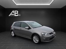 VW Golf 1.4 TSI Cup, Essence, Occasion / Utilisé, Automatique - 6