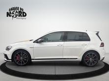 VW Golf 2.0 TSI GTI Clubsport DSG, Essence, Occasion / Utilisé, Automatique - 3