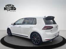 VW Golf 2.0 TSI GTI Clubsport DSG, Essence, Occasion / Utilisé, Automatique - 4
