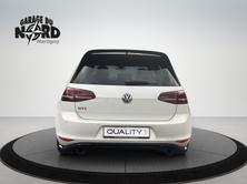 VW Golf 2.0 TSI GTI Clubsport DSG, Essence, Occasion / Utilisé, Automatique - 5