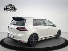 VW Golf 2.0 TSI GTI Clubsport DSG, Essence, Occasion / Utilisé, Automatique - 6