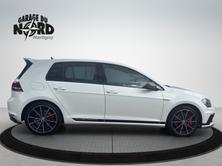 VW Golf 2.0 TSI GTI Clubsport DSG, Essence, Occasion / Utilisé, Automatique - 7