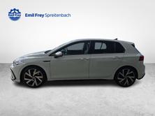 VW Golf VIII 1.5 eTSI R-Line DSG, Hybride Leggero Benzina/Elettrica, Occasioni / Usate, Automatico - 2