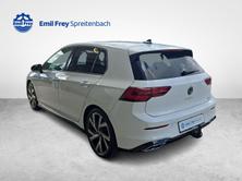 VW Golf VIII 1.5 eTSI R-Line DSG, Hybride Leggero Benzina/Elettrica, Occasioni / Usate, Automatico - 3