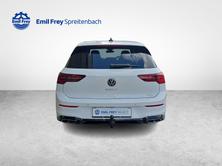 VW Golf VIII 1.5 eTSI R-Line DSG, Hybride Leggero Benzina/Elettrica, Occasioni / Usate, Automatico - 4
