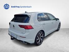 VW Golf VIII 1.5 eTSI R-Line DSG, Hybride Leggero Benzina/Elettrica, Occasioni / Usate, Automatico - 5
