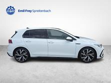 VW Golf VIII 1.5 eTSI R-Line DSG, Hybride Leggero Benzina/Elettrica, Occasioni / Usate, Automatico - 6
