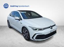 VW Golf VIII 1.5 eTSI R-Line DSG, Hybride Leggero Benzina/Elettrica, Occasioni / Usate, Automatico - 7