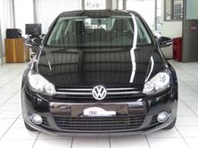 VW Golf 1.4 TSI Trendline, Petrol, Second hand / Used, Manual - 2