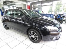 VW Golf 1.4 TSI Trendline, Petrol, Second hand / Used, Manual - 3