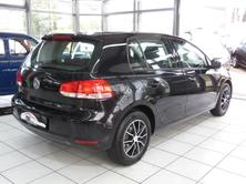 VW Golf 1.4 TSI Trendline, Petrol, Second hand / Used, Manual - 4