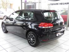 VW Golf 1.4 TSI Trendline, Petrol, Second hand / Used, Manual - 6